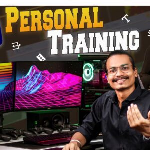Premiere Pro Personal Training