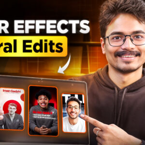 Mastering After Effects 2026